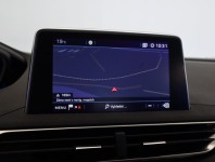Peugeot 3008  2.0 BlueHDi Allure