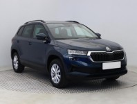 Škoda Karoq  1.5 TSI 