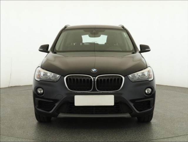 BMW X1  xDrive18d 