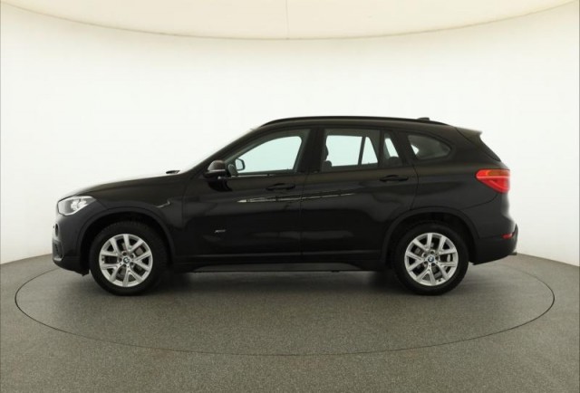 BMW X1  xDrive18d 