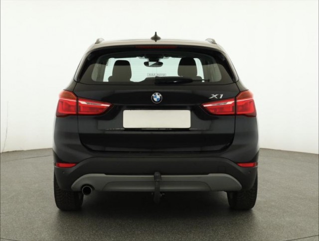 BMW X1  xDrive18d 
