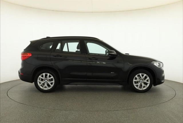 BMW X1  xDrive18d 