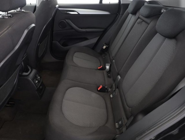 BMW X1  xDrive18d 