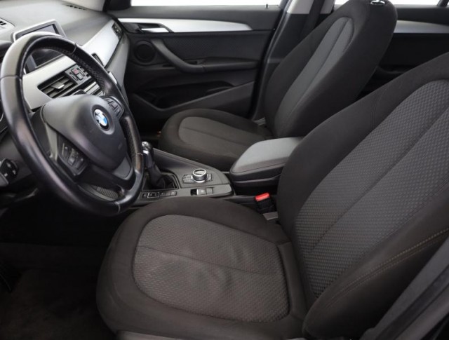 BMW X1  xDrive18d 