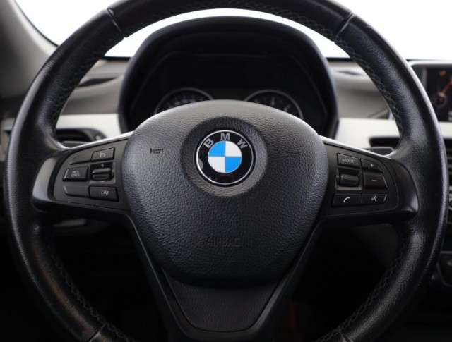 BMW X1  xDrive18d 