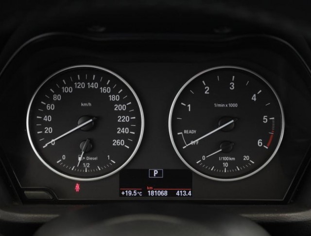 BMW X1  xDrive18d 