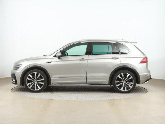 Volkswagen Tiguan  2.0 TSI R-Line