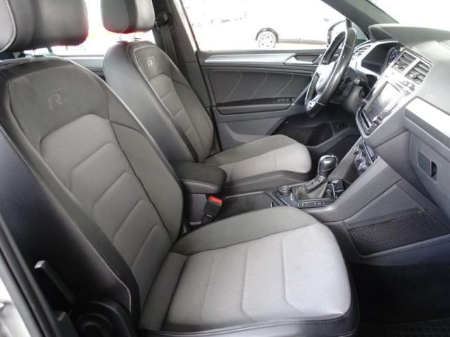 Volkswagen Tiguan  2.0 TSI R-Line