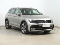 Volkswagen Tiguan  2.0 TSI R-Line