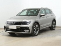 Volkswagen Tiguan  2.0 TSI R-Line