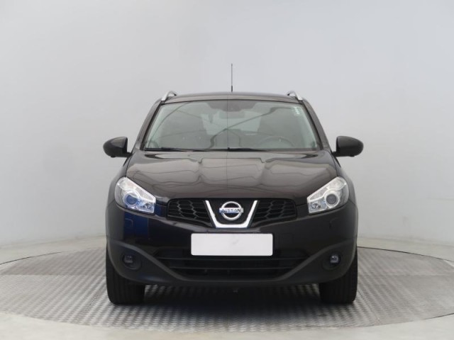 Nissan Qashqai  2.0 