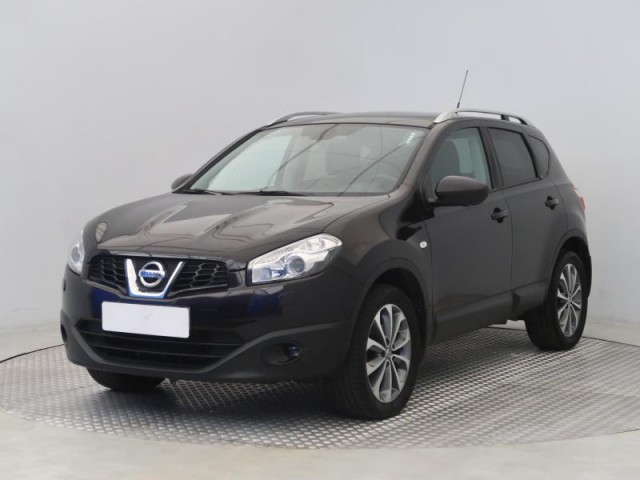 Nissan Qashqai  2.0 
