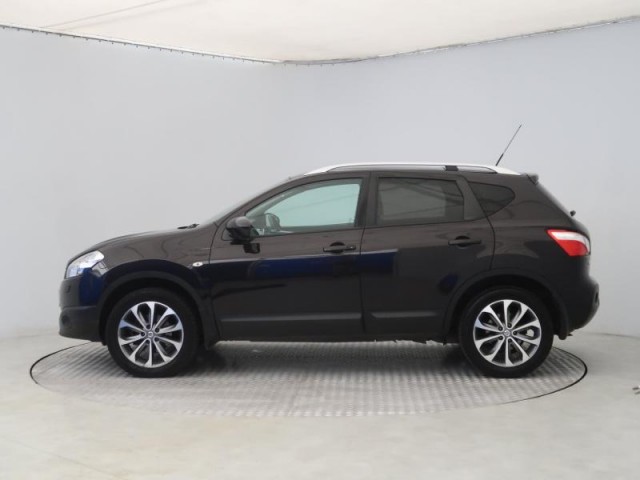 Nissan Qashqai  2.0 