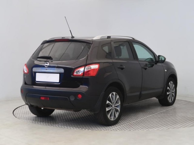 Nissan Qashqai  2.0 