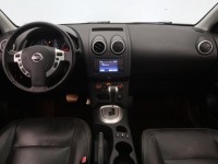 Nissan Qashqai  2.0 