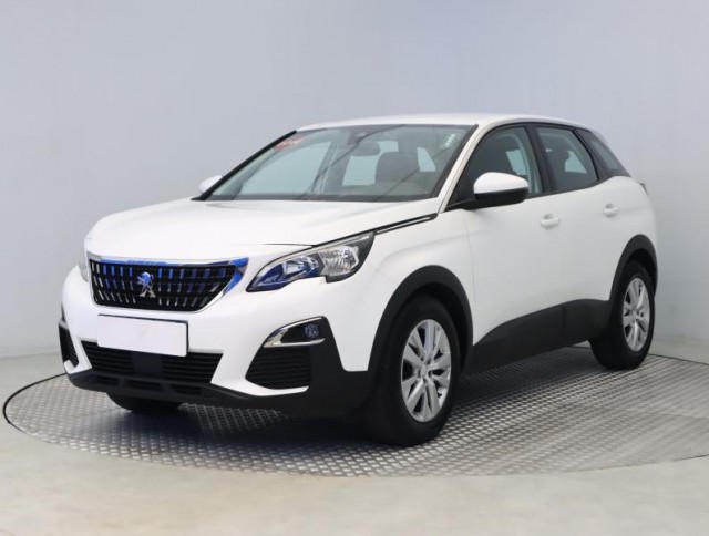 Peugeot 3008  1.2 PureTech Active