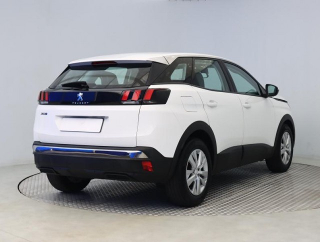 Peugeot 3008  1.2 PureTech Active