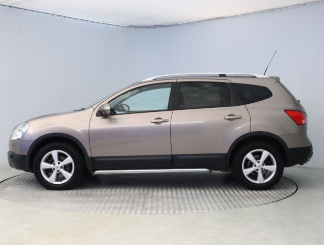 Nissan Qashqai  2.0 dCi 