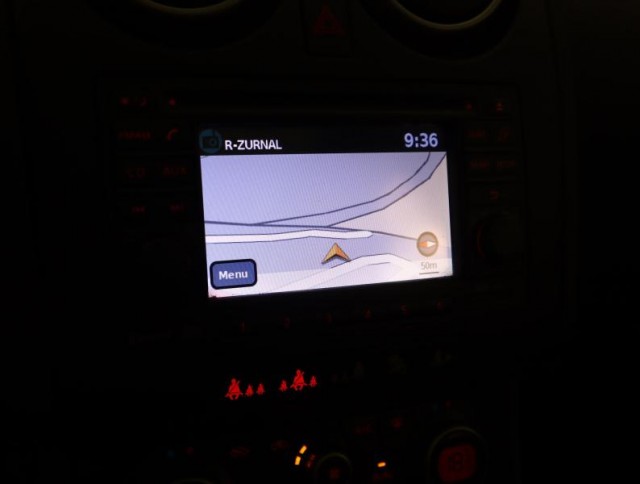 Nissan Qashqai  2.0 dCi 