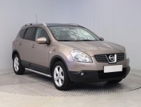 Nissan Qashqai  2.0 dCi 