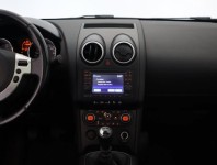 Nissan Qashqai  2.0 dCi 