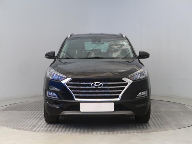 Hyundai Tucson  1.6 CRDi Adventure