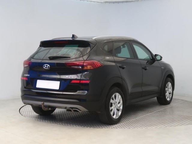 Hyundai Tucson  1.6 CRDi Adventure