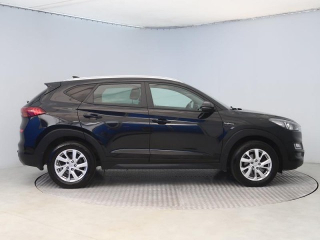 Hyundai Tucson  1.6 CRDi Adventure