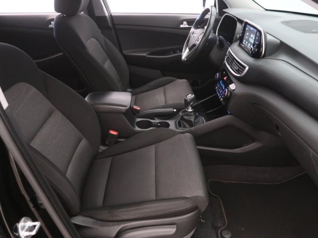 Hyundai Tucson  1.6 CRDi Adventure