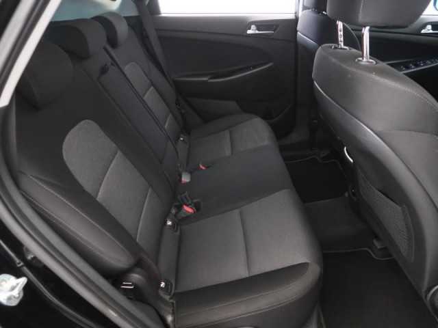 Hyundai Tucson  1.6 CRDi Adventure