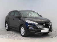 Hyundai Tucson  1.6 CRDi Adventure