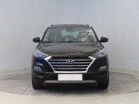Hyundai Tucson  1.6 CRDi Adventure