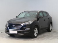 Hyundai Tucson  1.6 CRDi Adventure