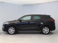 Hyundai Tucson  1.6 CRDi Adventure