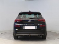 Hyundai Tucson  1.6 CRDi Adventure
