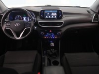Hyundai Tucson  1.6 CRDi Adventure