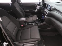 Hyundai Tucson  1.6 CRDi Adventure