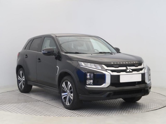 Mitsubishi ASX  2.0 MIVEC 