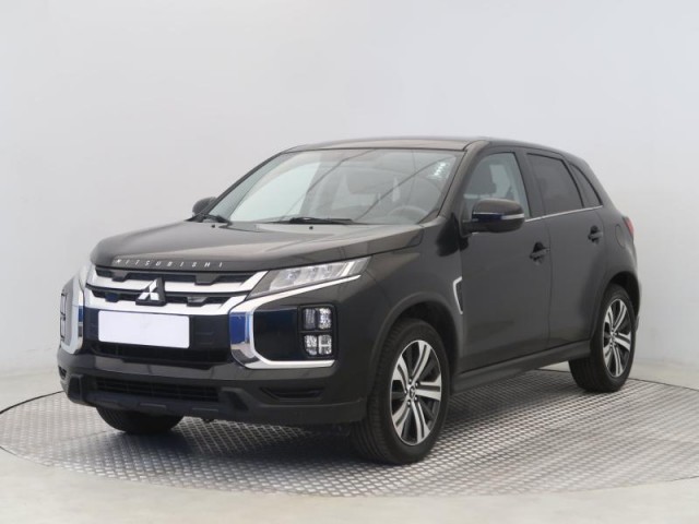 Mitsubishi ASX  2.0 MIVEC 