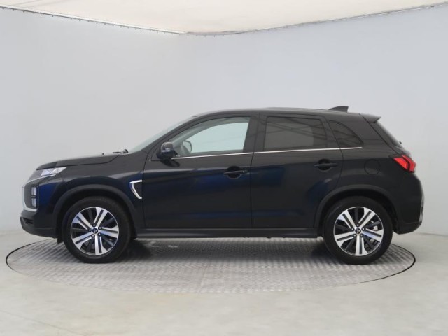 Mitsubishi ASX  2.0 MIVEC 