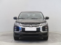 Mitsubishi ASX  2.0 MIVEC 