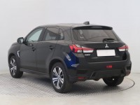 Mitsubishi ASX  2.0 MIVEC 