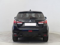 Mitsubishi ASX  2.0 MIVEC 
