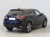 Mitsubishi ASX  2.0 MIVEC 
