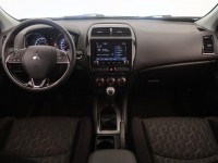 Mitsubishi ASX  2.0 MIVEC 