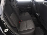 Mitsubishi ASX  2.0 MIVEC 