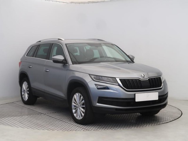Škoda Kodiaq  2.0 TDI Style Plus