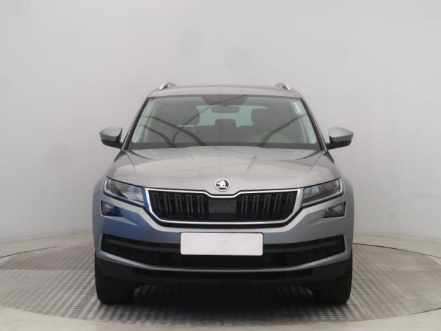 Škoda Kodiaq  2.0 TDI Style Plus