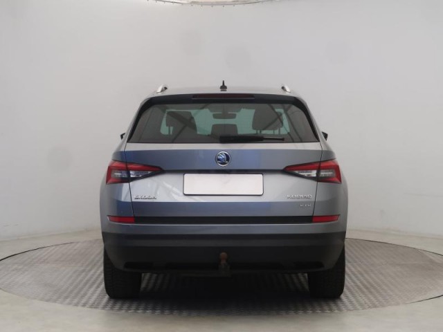 Škoda Kodiaq  2.0 TDI Style Plus