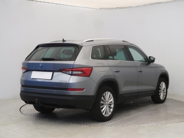 Škoda Kodiaq  2.0 TDI Style Plus